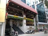Loa Goldsound cho FAGI COFFEE & TEA, Trường Chinh,  Amply 4 - 6 vùng âm lượng, loa được thiết kế riêng cho không gian quán, miễn phí công lắp đặt, bảo hành dài hạn 5 năm.