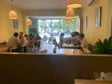Loa nhà hàng Goldsound lắp đặt âm thanh cho AAAngon, Thủ Đức, Amply 4 - 6 vùng âm lượng, loa được thiết kế riêng cho quán, bật lớn không tạp âm, miễn phí công lắp đặt, bảo hành dài hạn 5 năm.