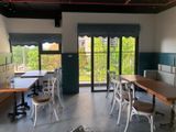 Loa Goldsouund cho D'art Bistro Cafe & Restaurant Vinhomes Smart City, Amply 4 - 6 vùng âm lượng, loa được thiết kế riêng cho quán, bật lớn không tạp âm, miễn phí công lắp đặt, bảo hành dài hạn 5 năm.