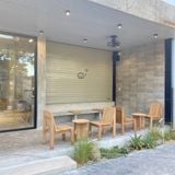 Loa Goldsound cho Summer Milk Tea & Coffee, Hội An, Amply 4 - 6 vùng âm lượng, loa được thiết kế riêng cho quán, bật lớn không tạp âm, miễn phí công lắp đặt, bảo hành dài hạn 5 năm.