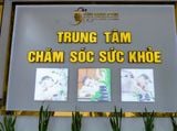 Loa Goldsound cho trung tâm chăm sóc sức khoẻ Spa - Massage - Khoẻ, Quận 9, TP HCM, loa được thiết kế riêng cho quán, bật lớn không tạp âm, miễn phí công lắp đặt, bảo hành dài hạn 5 năm