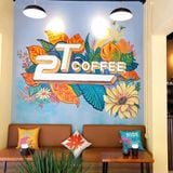 Loa Goldsound cho 2T Coffee, Cầu Giấy, Hà Nội, Amply 4 - 6 vùng âm lượng, loa được thiết kế riêng cho quán, bật lớn không tạp âm, miễn phí công lắp đặt, bảo hành dài hạn 5 năm.