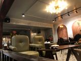 Loa Goldsound cho SABO coffee, Lê Văn Thiêm, Hà Nội, amply 2 kênh 380w, bluetooth 5.0, loa V23-23w, loa được thiết kế riêng cho quán, bật lớn không tạp âm, miễn phí công lắp đặt, bảo hành dài hạn 5 năm