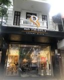 Loa Goldsound cho Cửa hàng đồ thủ công mỹ nghệ bằng thuỷ tinh R&V PROJECT, Hà Nội, Amply 4 - 6 vùng âm lượng, loa được thiết kế riêng cho không gian quán, miễn phí công lắp đặt, bảo hành dài hạn 5 năm.