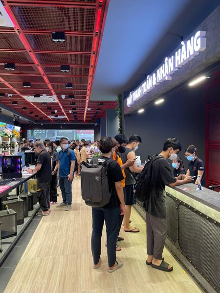 Loa Goldsound cho GEARVN THÁI HÀ, Hà Nội, Amply 4 - 6 vùng âm lượng, loa được thiết kế riêng cho quán, bật lớn không tạp âm, miễn phí công lắp đặt, bảo hành dài hạn 5 năm.