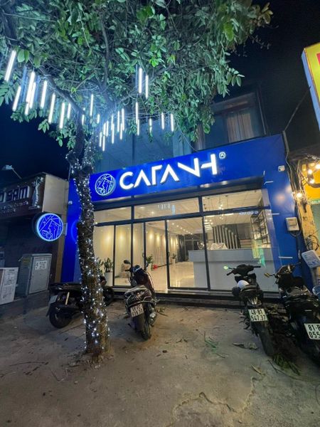 Loa Goldsound lắp đặt âm thanh cho quán cafe tại Nguyễn Kiệm, TP HCM, amply 2 kênh 380w, bluetooth 5.0, loa VAT38-38w, loa được thiết kế riêng cho quán, bật lớn không tạp âm, miễn phí công lắp đặt, bảo hành dài hạn 5 năm