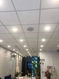 Loa Goldsound lắp đặt âm thanh cho quán cafe tại Nguyễn Kiệm, TP HCM, amply 2 kênh 380w, bluetooth 5.0, loa VAT38-38w, loa được thiết kế riêng cho quán, bật lớn không tạp âm, miễn phí công lắp đặt, bảo hành dài hạn 5 năm