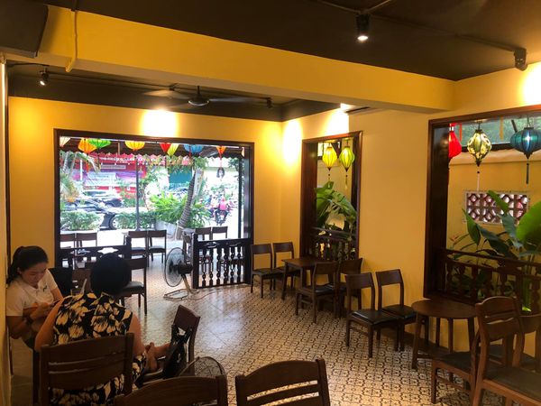 Loa Goldsound cho Sứ Cafe, Hà Nội, amply 2 kênh 900w, bluetooth 5.0, loa V40C-40w, loa được thiết kế riêng cho quán, bật lớn không tạp âm, miễn phí công lắp đặt, bảo hành dài hạn 5 năm