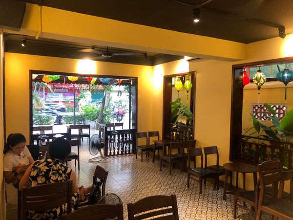 Goldsound thi công hệ thống âm thanh cho Sứ Cafe, Hà Nội