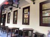Loa Goldsound cho Sứ Cafe, Hà Nội, amply 2 kênh 900w, bluetooth 5.0, loa V40C-40w, loa được thiết kế riêng cho quán, bật lớn không tạp âm, miễn phí công lắp đặt, bảo hành dài hạn 5 năm