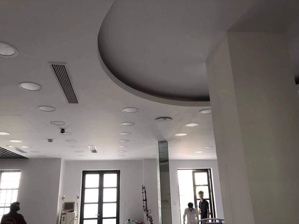 Loa cho Thẩm mỹ Quốc tế KOKO (miễn phí lắp đặt)