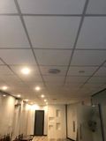 Loa Goldsound lắp đặt âm thanh cho quán cafe tại Nguyễn Kiệm, TP HCM, amply 2 kênh 380w, bluetooth 5.0, loa VAT38-38w, loa được thiết kế riêng cho quán, bật lớn không tạp âm, miễn phí công lắp đặt, bảo hành dài hạn 5 năm