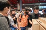 Loa Goldsound cho GEARVN THÁI HÀ, Hà Nội, Amply 4 - 6 vùng âm lượng, loa được thiết kế riêng cho quán, bật lớn không tạp âm, miễn phí công lắp đặt, bảo hành dài hạn 5 năm.