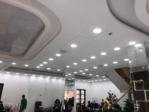 Loa cho Thẩm mỹ Quốc tế KOKO (miễn phí lắp đặt)
