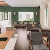 Loa Goldsound cho JIDAI by Cerenote, Cầu Giấy, Hà Nội, Amply 4 - 6 vùng âm lượng, loa được thiết kế riêng cho quán, bật lớn không tạp âm, miễn phí công lắp đặt, bảo hành dài hạn 5 năm.