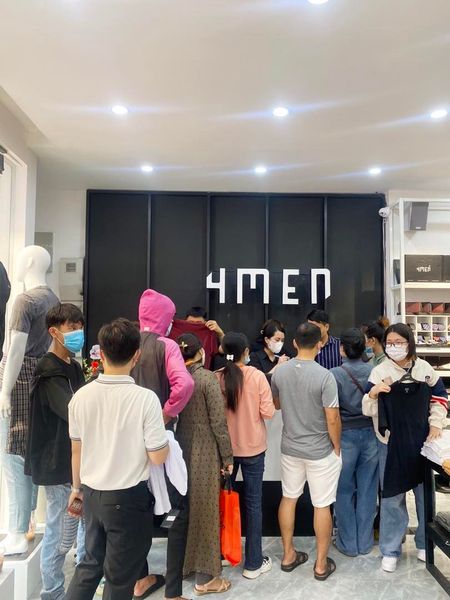 Loa Goldsound cho 4MEN, Đà Nẵng, amply 2 kênh 900w, bluetooth 5.0, loa V58C - 58w, loa được thiết kế riêng cho quán, bật lớn không tạp âm, miễn phí công lắp đặt, bảo hành dài hạn 5 năm
