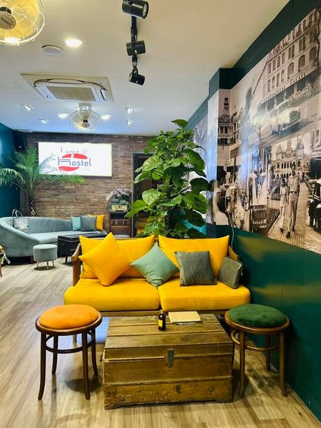 Loa Goldsound cho quán Bar tại Saigon 118, Quận 1, Amply 4 - 6 vùng âm lượng, loa được thiết kế riêng cho không gian quán, miễn phí công lắp đặt, bảo hành dài hạn 5 năm.