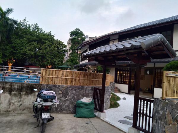 Loa Goldsound cho JIDAI by Cerenote, Cầu Giấy, Hà Nội, Amply 4 - 6 vùng âm lượng, loa được thiết kế riêng cho quán, bật lớn không tạp âm, miễn phí công lắp đặt, bảo hành dài hạn 5 năm.