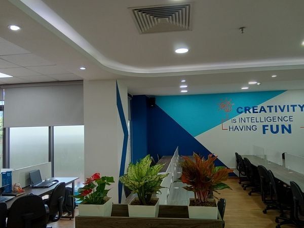 Loa Goldsound cho Phòng họp, loa được thiết kế riêng cho quán, bật lớn không tạp âm, miễn phí công lắp đặt, bảo hành dài hạn 5 năm