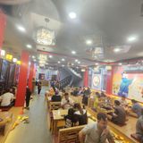 Loa Goldsound cho hệ Thống Mì Cay Seoul-Seoul Bình Tân, TP HCM, Amply 4 - 6 vùng âm lượng