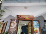 Loa Goldsound cho Thanh Nhàn Coffee & Milk tea, Cầu Giấy, Hà Nội,  Amply 4 - 6 vùng âm lượng, loa được thiết kế riêng cho không gian quán, miễn phí công lắp đặt, bảo hành dài hạn 5 năm.