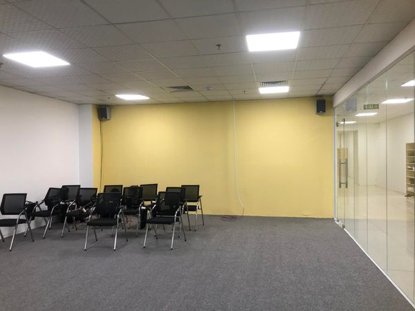 Loa Goldsound cho công ty Truyền thông HFL Media, Amply 4 - 6 vùng âm lượng, loa được thiết kế riêng cho quán, bật lớn không tạp âm, miễn phí công lắp đặt, bảo hành dài hạn 5 năm.