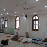 Loa Goldsound cho Nhà hàng Hà Phương,  amply 2 vùng 700w, bluetooth 5.0, loa V40-40w, loa được thiết kế riêng cho quán, bật lớn không tạp âm, miễn phí công lắp đặt, bảo hành dài hạn 5 năm.