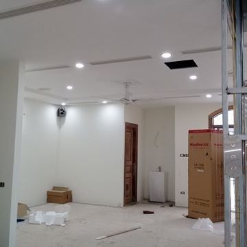 Loa Goldsound cho Nhà hàng Hà Phương,  amply 2 vùng 700w, bluetooth 5.0, loa V40-40w, loa được thiết kế riêng cho quán, bật lớn không tạp âm, miễn phí công lắp đặt, bảo hành dài hạn 5 năm.