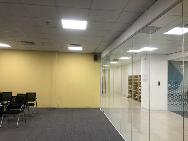 Loa Goldsound cho công ty Truyền thông HFL Media, Amply 4 - 6 vùng âm lượng, loa được thiết kế riêng cho quán, bật lớn không tạp âm, miễn phí công lắp đặt, bảo hành dài hạn 5 năm.