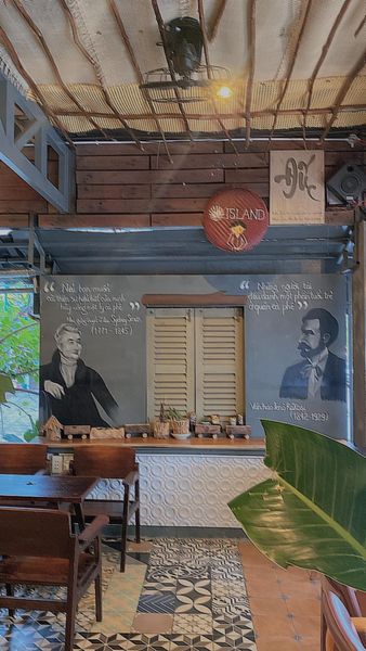 Loa Goldsound triển khai cho Island coffee, Phú Quốc, Amply 4 - 6 vùng âm lượng, loa được thiết kế riêng cho quán, bật lớn không tạp âm, miễn phí công lắp đặt, bảo hành dài hạn 5 năm.