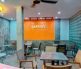 Loa cho quán cafe SAP KAFE, TP Huế, Thừa Thiên Huế, loa được thiết kế riêng cho quán, bật lớn không tạp âm, miễn phí công lắp đặt, bảo hành dài hạn 5 năm