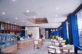 Loa Goldsound cho  quán Tam Kỳ Cafe, Quảng Nam, Amply 4 - 6 vùng âm lượng, loa được thiết kế riêng cho quán, bật lớn không tạp âm, miễn phí công lắp đặt, bảo hành dài hạn 5 năm.