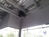Loa cafe Goldsound triển khai loa tại Goldmark City, TP Hà Nội, Amply 4 - 6 vùng âm lượng, loa được thiết kế riêng cho quán, bật lớn không tạp âm, miễn phí công lắp đặt, bảo hành dài hạn 5 năm.