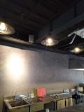 Loa Goldsound lắp đặt âm thanh cho KoCo restaurant, Ocean park, TP Hà Nội, Amply 4 - 6 vùng âm lượng, loa được thiết kế riêng cho quán, bật lớn không tạp âm, miễn phí công lắp đặt, bảo hành dài hạn 5 năm.