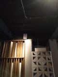 Loa Goldsound lắp đặt âm thanh cho KoCo restaurant, Ocean park, TP Hà Nội, Amply 4 - 6 vùng âm lượng, loa được thiết kế riêng cho quán, bật lớn không tạp âm, miễn phí công lắp đặt, bảo hành dài hạn 5 năm.