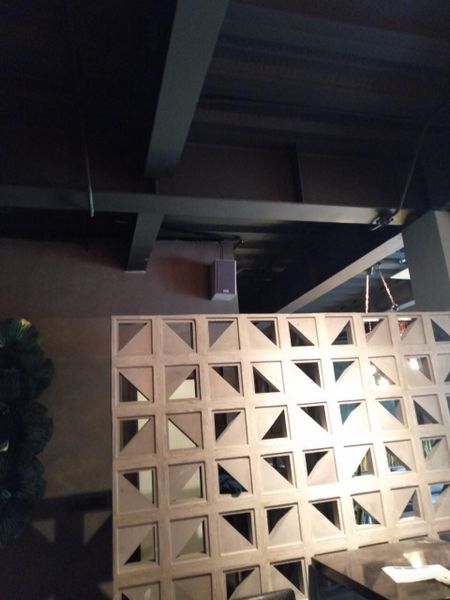 Loa Goldsound lắp đặt âm thanh cho KoCo restaurant, Ocean park, TP Hà Nội, Amply 4 - 6 vùng âm lượng, loa được thiết kế riêng cho quán, bật lớn không tạp âm, miễn phí công lắp đặt, bảo hành dài hạn 5 năm.
