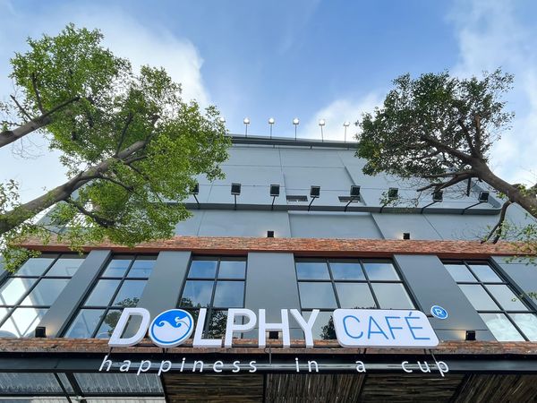 Goldsound luôn đồng hành cùng Dolphy Café, Tân Phong, Q7, HCM