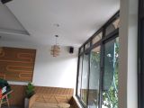 Loa Goldsound cho Delili coffee, Phù Lỗ, Sóc Sơn, Amply 4 - 6 vùng âm lượng, loa được thiết kế riêng cho quán, bật lớn không tạp âm, miễn phí công lắp đặt, bảo hành dài hạn 5 năm.