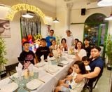 Loa Goldsound cho nhà hàng Steak Box & Bistro, Hà Nội, Amply 4 - 6 vùng âm lượng, loa được thiết kế riêng cho quán, bật lớn không tạp âm, miễn phí công lắp đặt, bảo hành dài hạn 5 năm.
