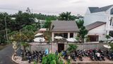 Loa Goldsound cho Happiness Café, TP Mỹ Tho, Tiền Giang, amply 2 kênh 900w, bluetooth 5.0, loa V40C-40w, loa được thiết kế riêng cho quán, bật lớn không tạp âm, miễn phí công lắp đặt, bảo hành dài hạn 5 năm