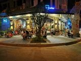 Loa Goldsound cho AHA CAFE Phố Nối, Hưng Yên, Amply 4 - 6 vùng âm lượng, loa được thiết kế riêng cho quán, bật lớn không tạp âm, miễn phí công lắp đặt, bảo hành dài hạn 5 năm.