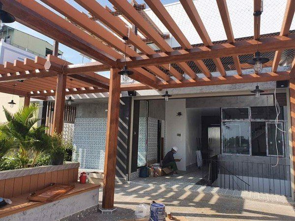 [Diện tích 160m2 + 02 Kênh] A917_DA Goldsound 2 vùng âm lượng 1200w + 8 loa Goldsound ngoài trời V50NT_DA 50w, loa được thiết kế riêng cho quán, bật lớn không tạp âm, miễn phí công lắp đặt, bảo hành 12 tháng