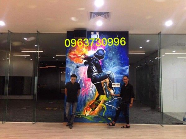 Loa cho FITNESS - GYM - GROUPX - KICKFIT TOWN Tố Hữu (miễn phí lắp đặt)