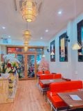Loa Goldsound cho Nhà hàng Korea House - Món Ăn Hàn Quốc, Q10, TP Hồ Chí Minh, Amply 4 - 6 vùng âm lượng, loa được thiết kế riêng cho quán, bật lớn không tạp âm, miễn phí công lắp đặt, bảo hành dài hạn 5 năm.