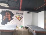 Loa Goldsound cho quán Billiards Club 92, Kim Chung, Hoài Đức, Amply 4 - 6 vùng âm lượng, loa được thiết kế riêng cho quán, bật lớn không tạp âm, miễn phí công lắp đặt, bảo hành dài hạn 5 năm.