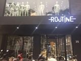 Loa Goldsound cho cửa hàng thời trang Routine, Cầu Giấy, Hà Nội, Amply 4 - 6 vùng âm lượng, loa được thiết kế riêng cho không gian quán, miễn phí công lắp đặt, bảo hành dài hạn 5 năm.