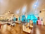 Loa cho chuỗi Fourt Pilates Academy,  Ngoại Giao Đoàn, Hà Nội, Amply 4 - 6 vùng âm lượng, loa được thiết kế riêng cho quán, bật lớn không tạp âm, miễn phí công lắp đặt, bảo hành dài hạn 5 năm.