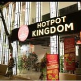 Loa Goldsound cho Hotpot Kingdom-Cơ sở Vũ Phạm Hàm, Yên Hoà, Cầu Giấy, Amply 4 - 6 vùng âm lượng, loa được thiết kế riêng cho quán, bật lớn không tạp âm, miễn phí công lắp đặt, bảo hành dài hạn 5 năm.