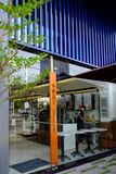 Loa Goldsound cho Goût de Café, Quận 1, TP HCM,  Amply 4 - 6 vùng âm lượng, loa được thiết kế riêng cho quán, bật lớn không tạp âm, miễn phí công lắp đặt, bảo hành dài hạn 5 năm.