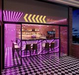 Loa Goldsound cho quán Friday’s Tea & Lounge, Giao Thuỷ, Nam Định, amply 2 kênh 1200w, bluetooth 5.0, loa V130-130w, loa được thiết kế riêng cho quán, bật lớn không tạp âm, miễn phí công lắp đặt, bảo hành dài hạn 5 năm